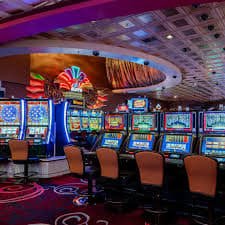 Live Casino mypanda 99