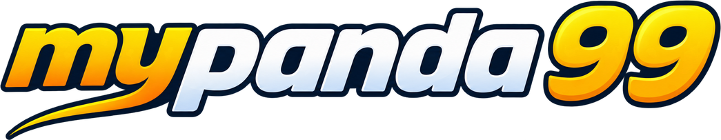 mypanda 99 logo